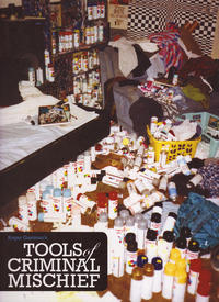 Tools of Criminal Mischief