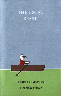 Usual Beast Poems & Lyrics