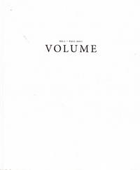 Volume #1 Fall 2011 Vuu Collective