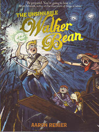 Unsinkable Walker Bean