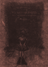 We Are Haunted By A Nameless Something