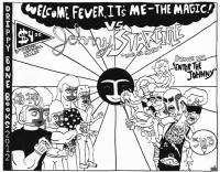 Welcome Fever Its Me The Magic #2