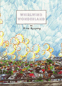 Whirlwind Wonderland