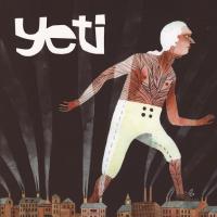 Yeti #12
