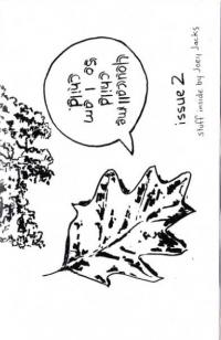 You Call Me Child #2: So I am Child