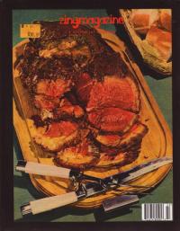 Zingmagazine #22
