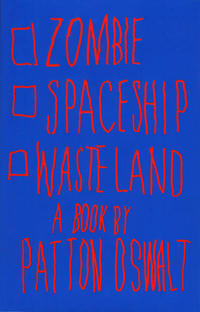 Zombie Spaceship Wasteland HC