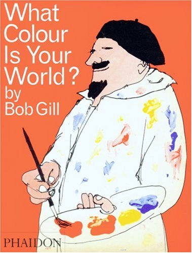 What Color is Your World