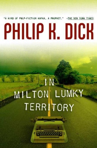 In Milton Lumky Territory