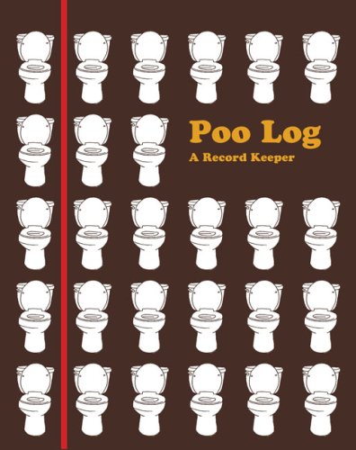 Poo Log a Record Keeper