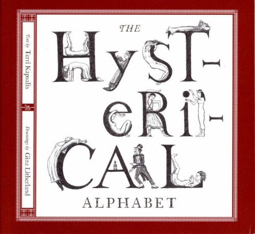 Hysterical Alphabet
