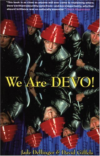 We Are Devo SC