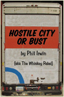 Hostile City Or Bust