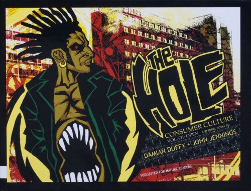 Hole Consumer Culture Vol 1