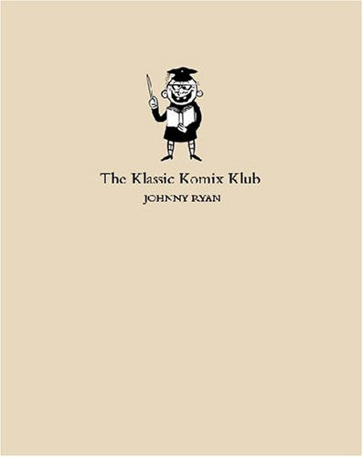 Klassic Komix Klub