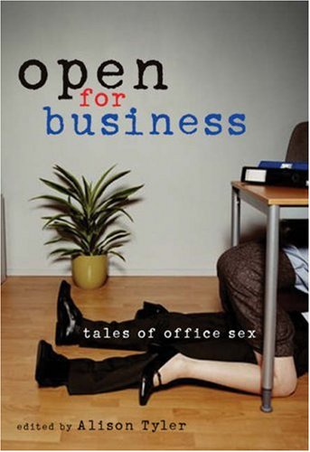 Open For Business