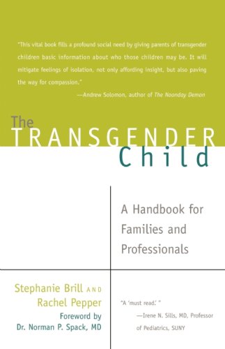 Transgender Child