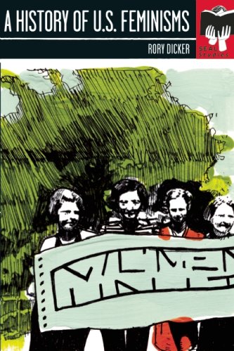 History of U.S. Feminisms