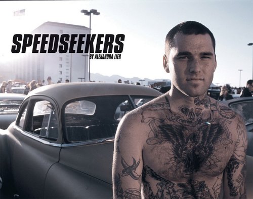 Speedseekers