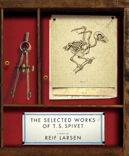 Selected Works of TS Spivet