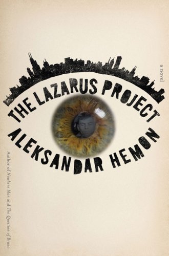 Lazarus Project (Hardcover)
