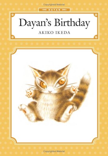 Dayans Birthday