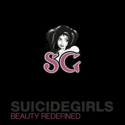 Suicidegirls Beauty Redefined HC