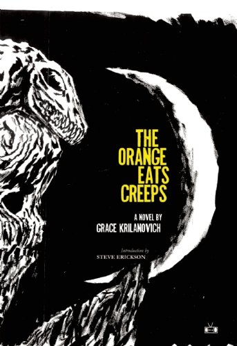 Orange Eats Creeps