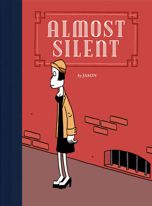 Almost Silent