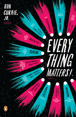 Everything Matters SC