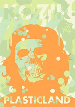 Plasticland (Hardcover)