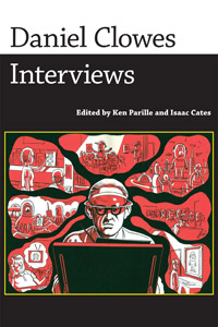 Daniel Clowes: Conversations