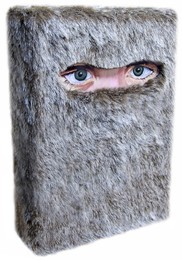 The Wild Things (Fur Covered Edition)