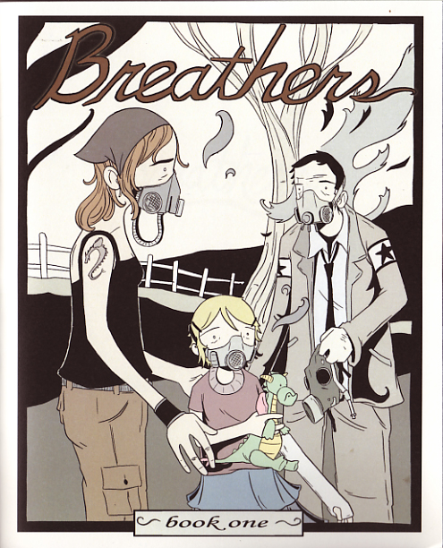 Breathers #1