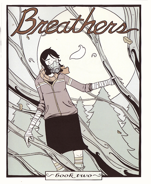 Breathers #2