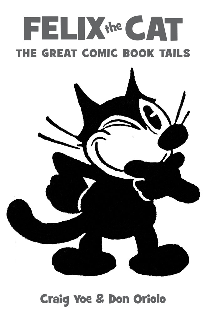Felix the Cat