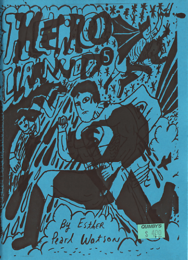 Hero Land #5 Hero Land #5