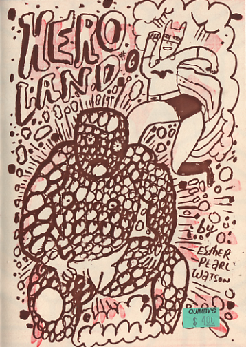 Hero Land #6 Hero Land #6
