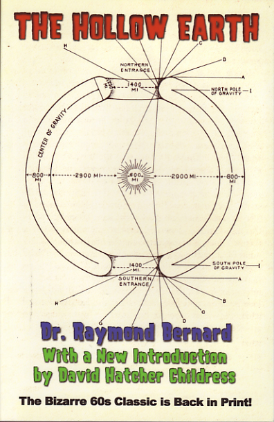 Hollow Earth