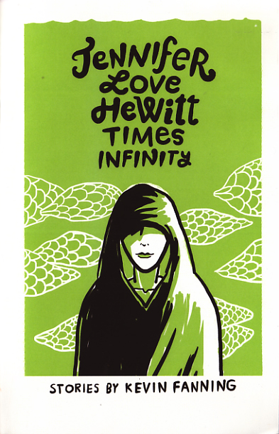Jennifer Love Hewitt Times Infinity