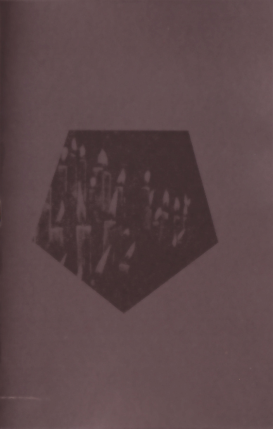 New Rites / Land of Decay #7