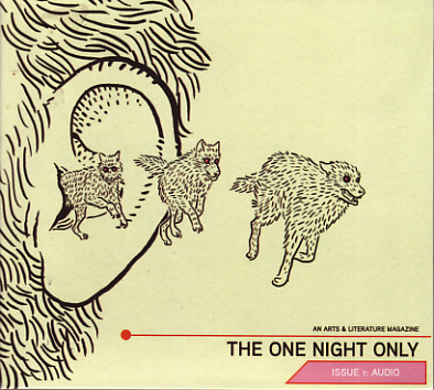 One Night Only #1: Audio