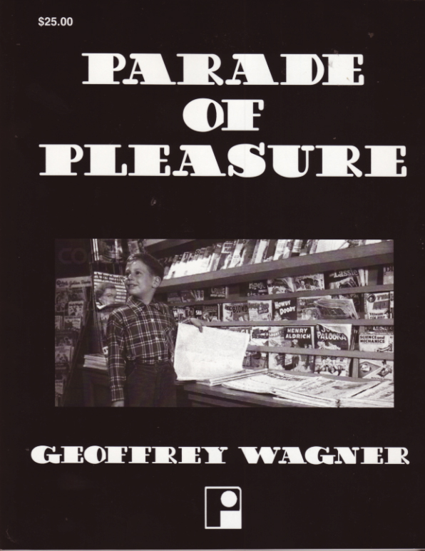 Parade of Pleasure SC