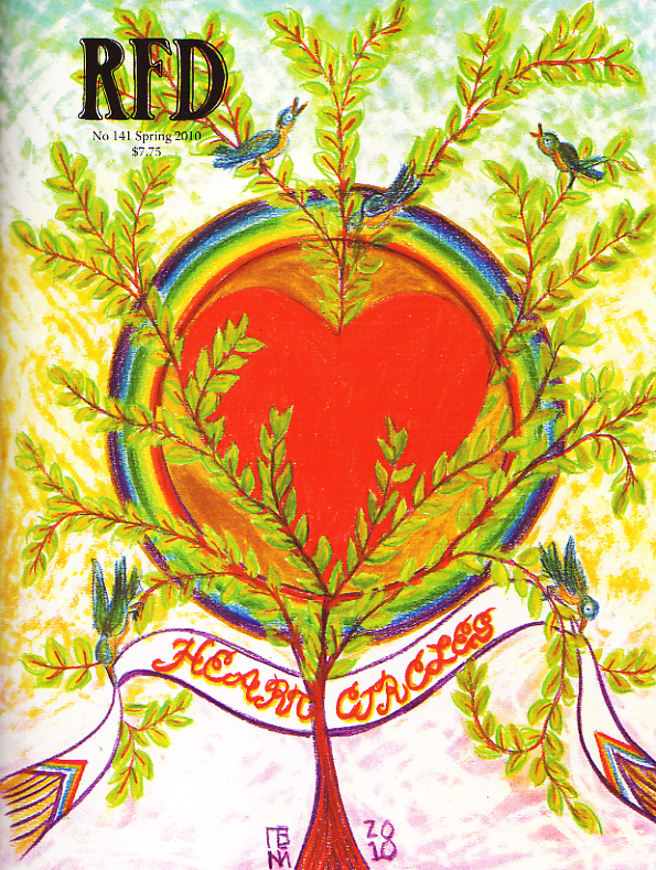 RFD #141 Heart Circles Issue