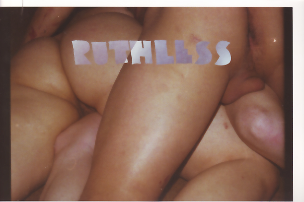 Ruthless #2 Noodz