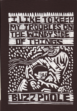 I Like to Keep My Troubles on the Windy Side of Things