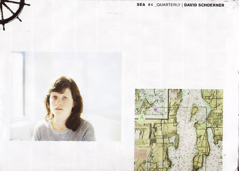 Underscore Quarterly #4 SEA