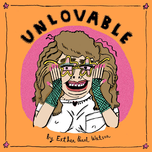 Unlovable vol 2