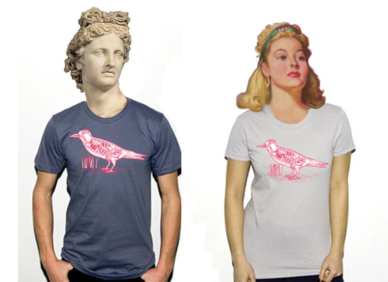 Big Questions T-Shirt