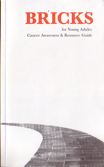 Bricks for Young Adults: Cancer Awareness & Resource Guide